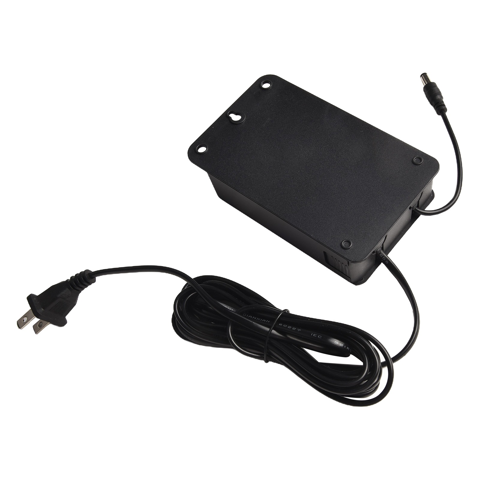 Outdoor Uninterruptible Power Supply - GA-1202000CL 12V2A Uninterruptible UPS Power Supply