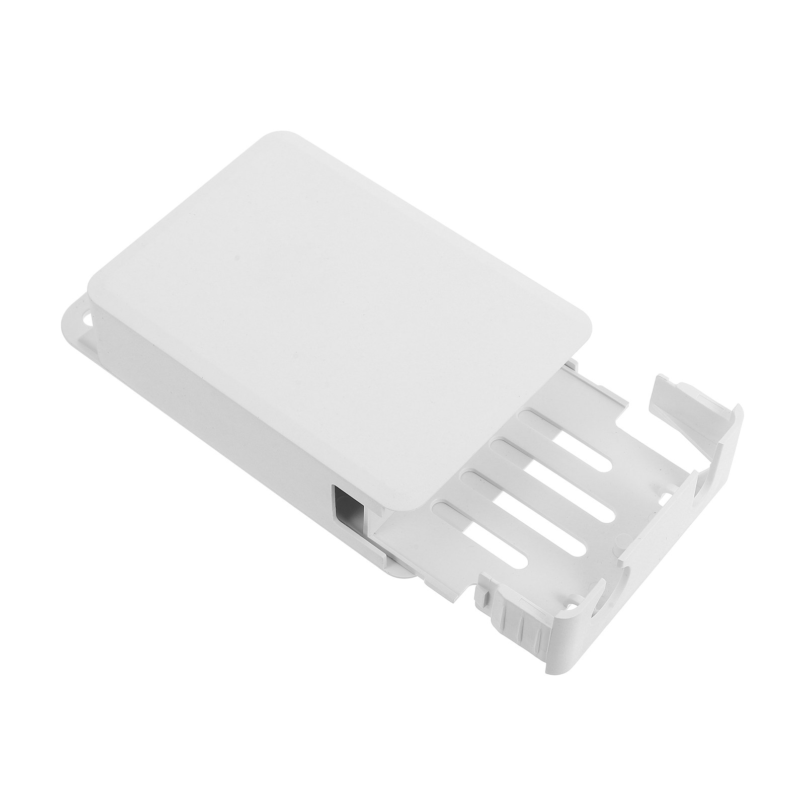 Outdoor Power Receptacle - Outdoor Electrical Box Plastic Waterproof Junction