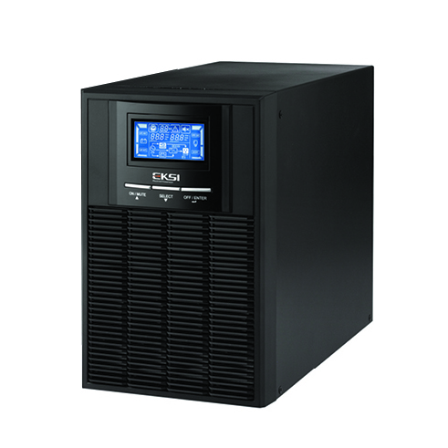 Outdoor Uninterruptible Power Supply - Mini Solar UPS Power Supply For