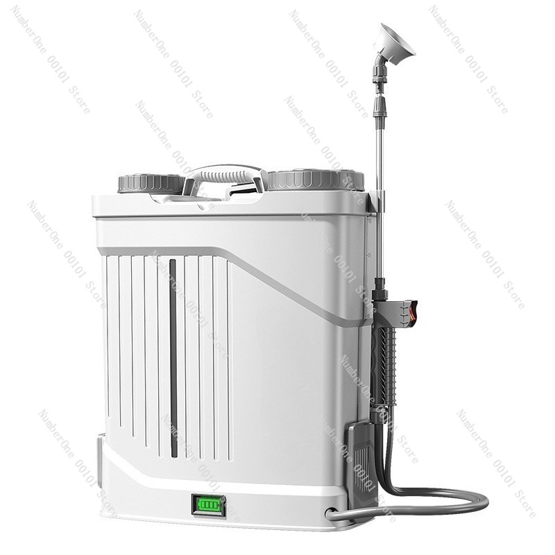 Pressure Washer Electric - Electric Agricultural Sprayer, Knapsack Pesticide Sprayer,