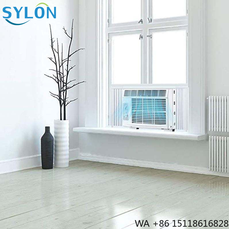 Ac Outdoor Power - 24000 BTU Window Type Air Conditioner