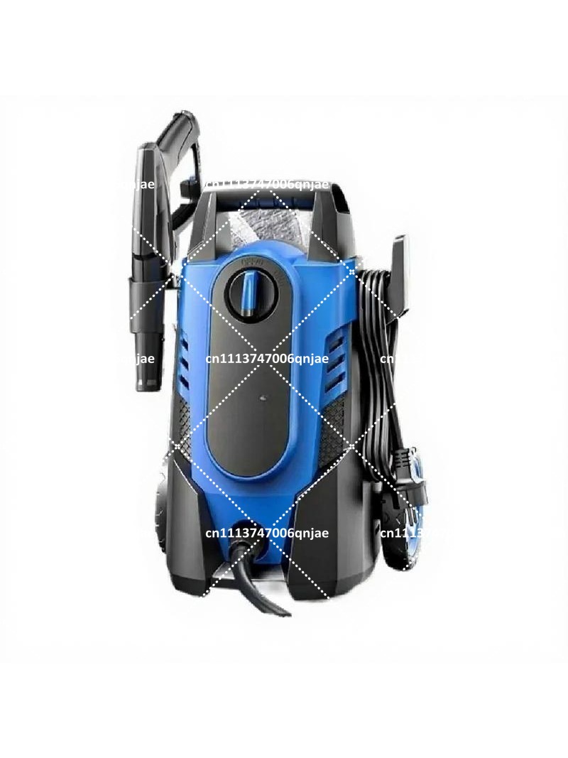 Pressure Washer Electric - 1400W High Pressure Washer 105Bar Electric