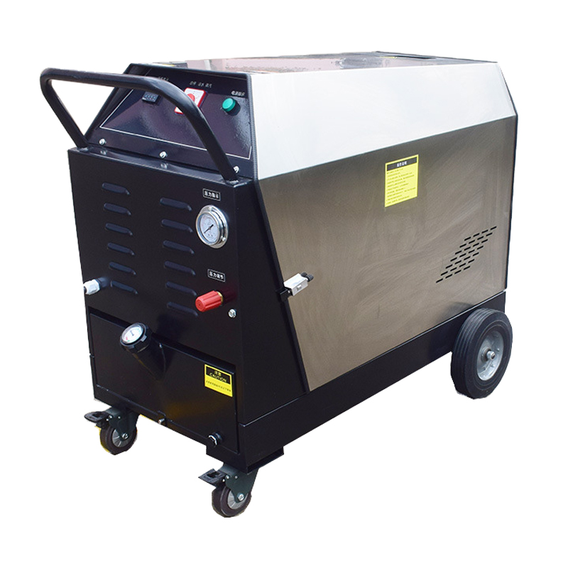 Pressure Washer Electric - 220v High Pressure Hot Water And