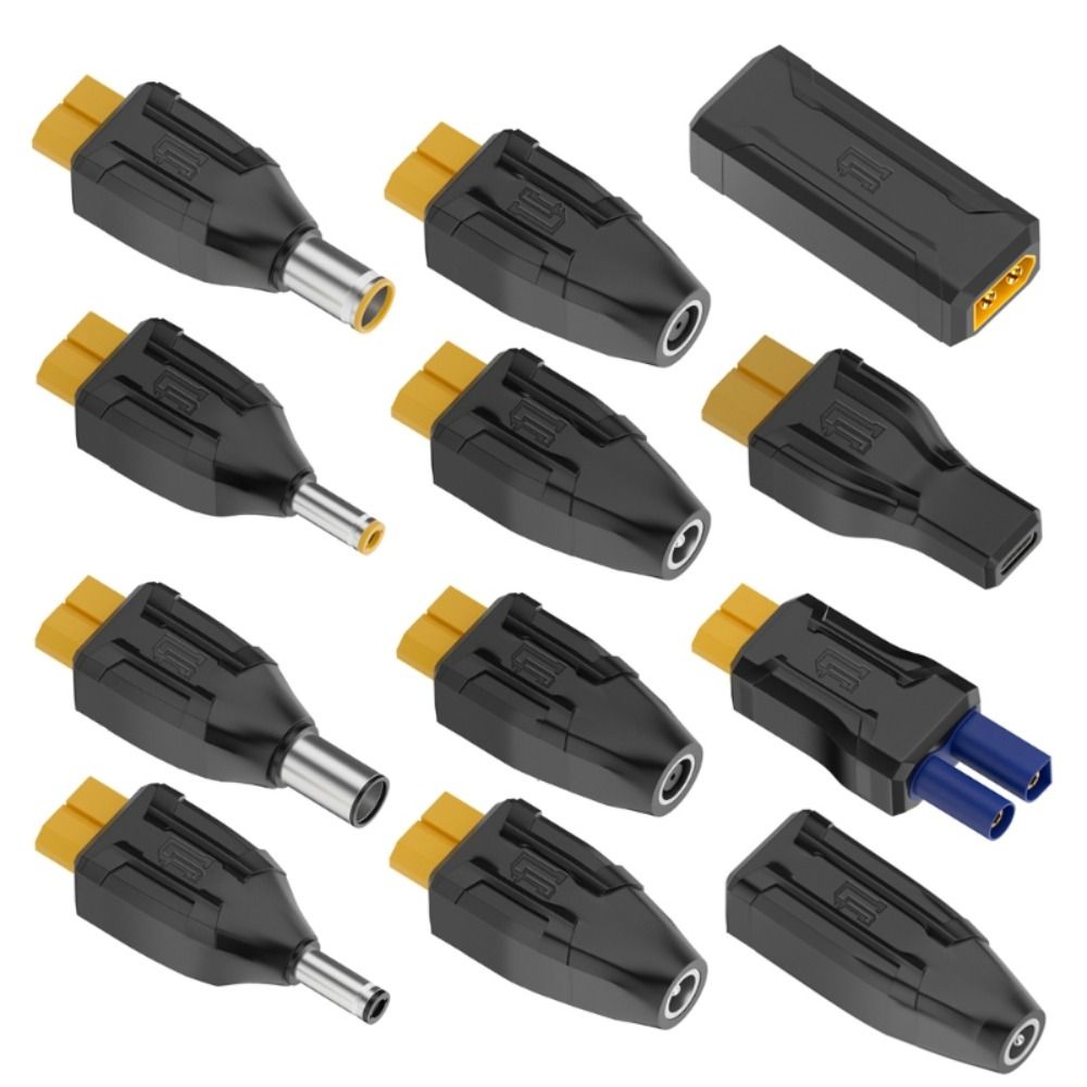 5525 7450 USB C to XT60 Adapte - Ac Outdoor Power ulasan dan harga