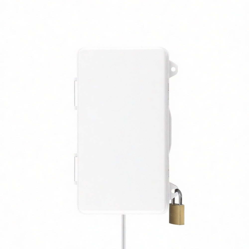 Outdoor Socket Protective Case - Outdoor Power Strip With Cover ulasan dan harga