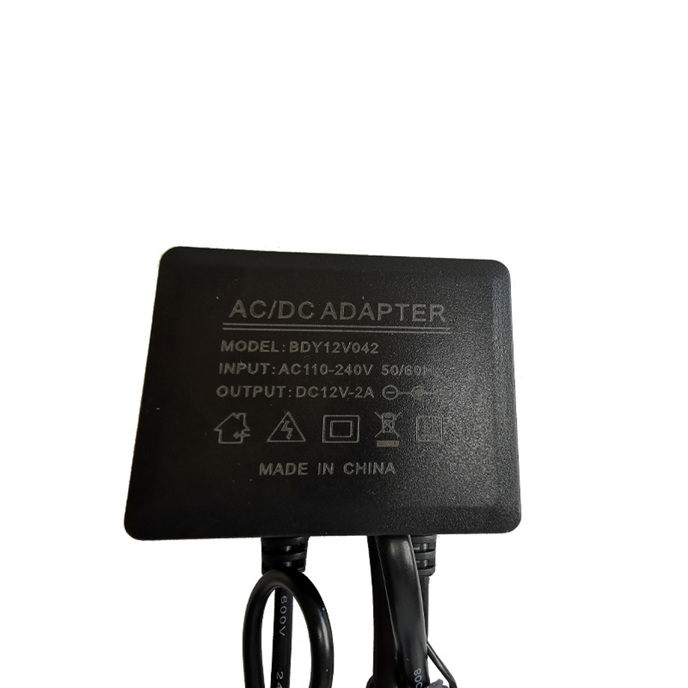 12V2A Waterproof IP66 For came - Ac Outdoor Power ulasan dan harga