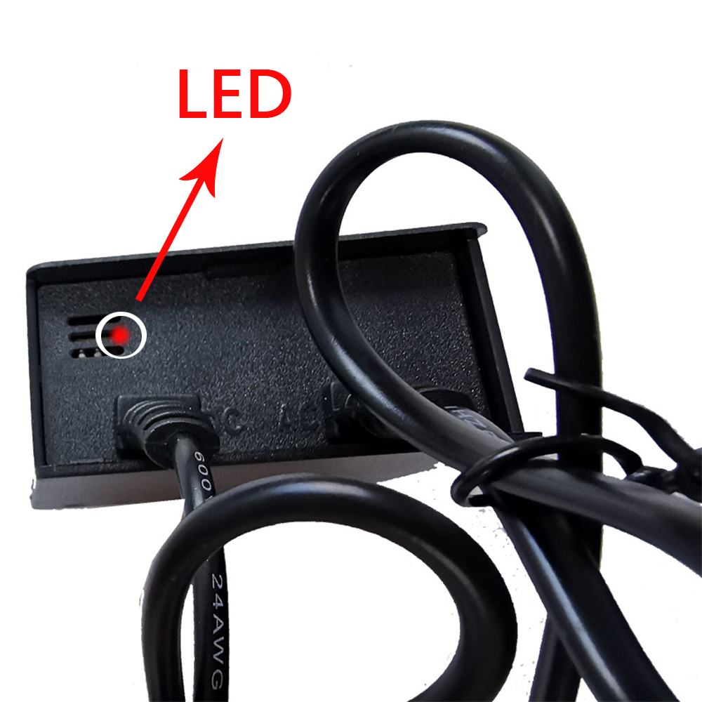 12V2A Waterproof IP66 For came - Ac Outdoor Power ulasan dan harga