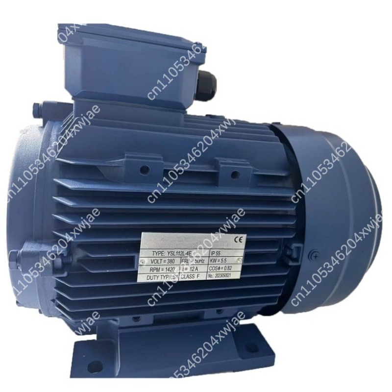 380V 5.5KW Three Phase Electri - Pressure Washer Electric ulasan dan harga
