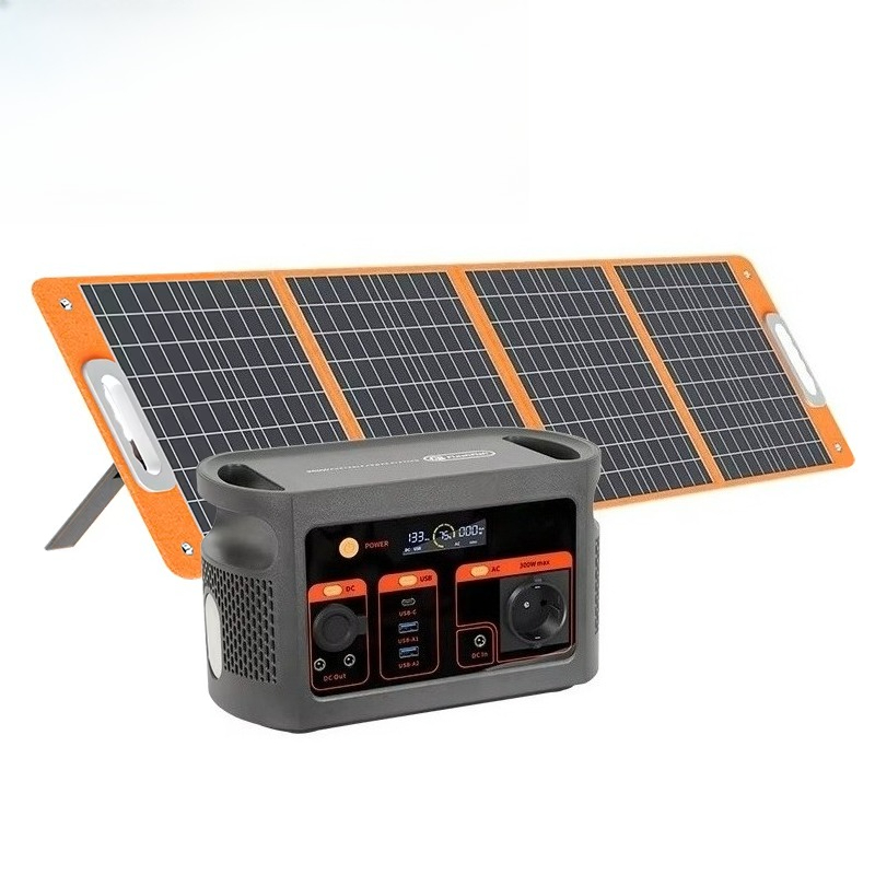 300W pure sine wave solar gene - Ac Outdoor Power ulasan dan harga