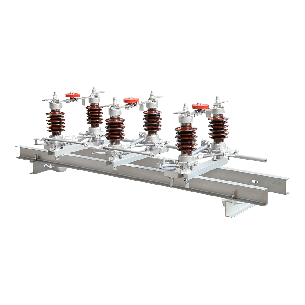 GPW4 Outdoor Disconnect Switch - Ac Outdoor Power ulasan dan harga