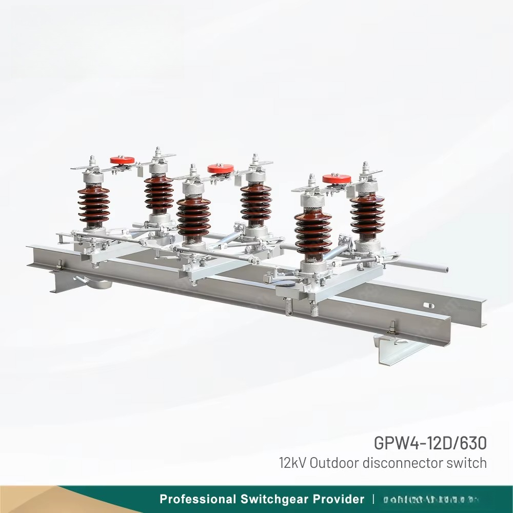 GPW4 Outdoor Disconnect Switch - Ac Outdoor Power ulasan dan harga