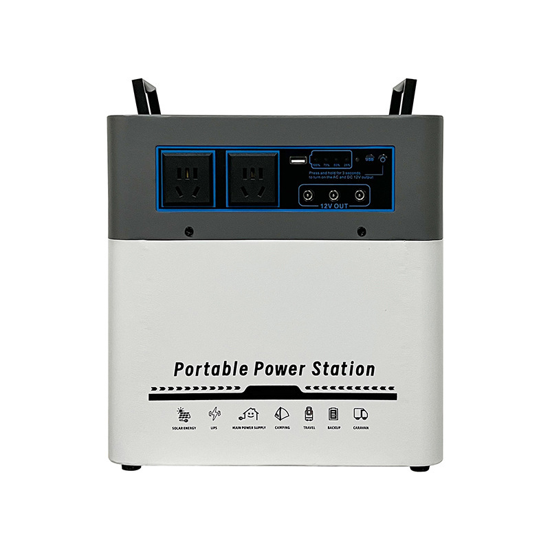 220V portable outdoor mobile p - Outdoor Uninterruptible Power Supply ulasan dan harga