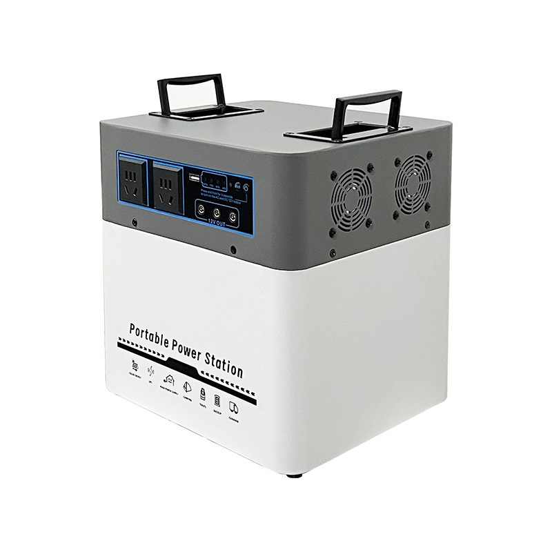 220V portable outdoor mobile p - Outdoor Uninterruptible Power Supply ulasan dan harga