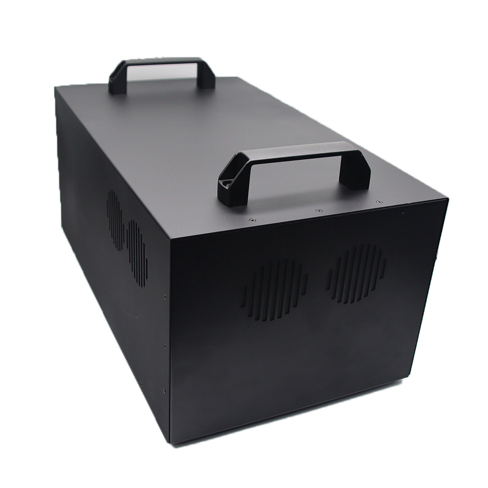 High-Capacity 1000W/2000W Port - Outdoor Uninterruptible Power Supply ulasan dan harga