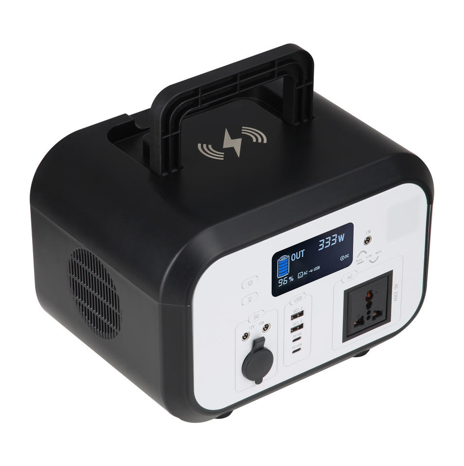 600W 1200W 1500W Outdoor Energ - Ac Outdoor Power ulasan dan harga
