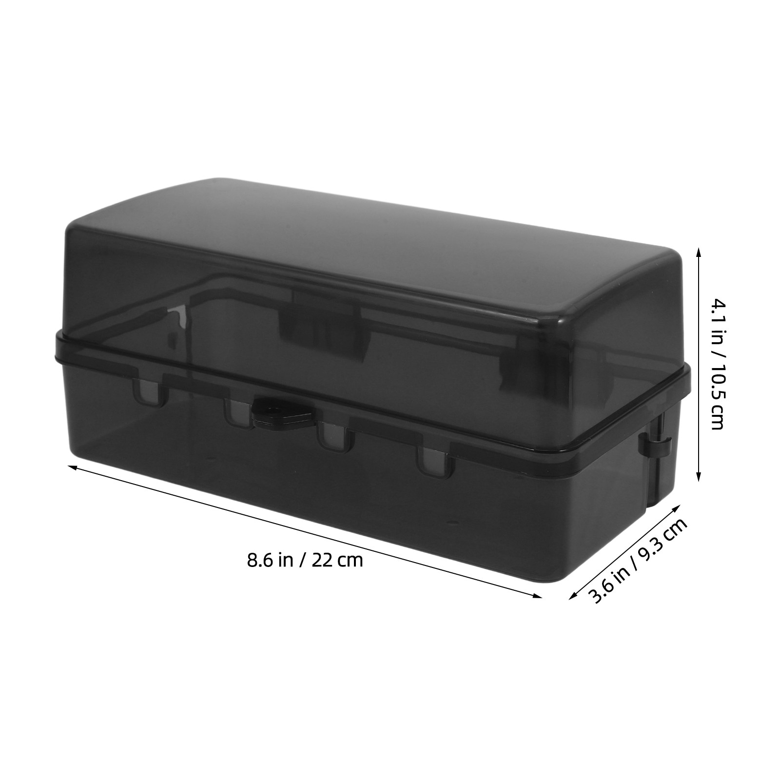 Large Outdoor Electrical Box W - Outdoor Power Strip With Cover ulasan dan harga