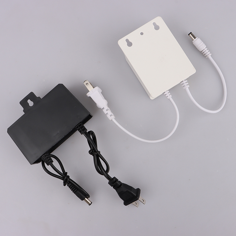 AC/DC 12V 2A 2000ma CCTV camer - Ac Outdoor Power ulasan dan harga