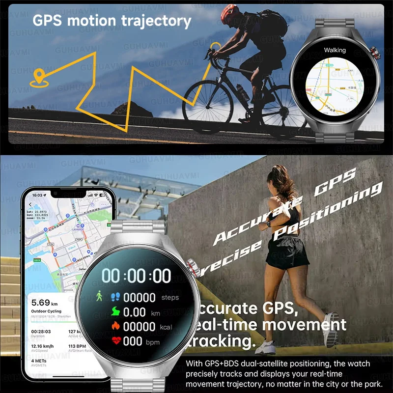 New Upgraded Original Watch G5 - Outdoor Power Meter ulasan dan harga