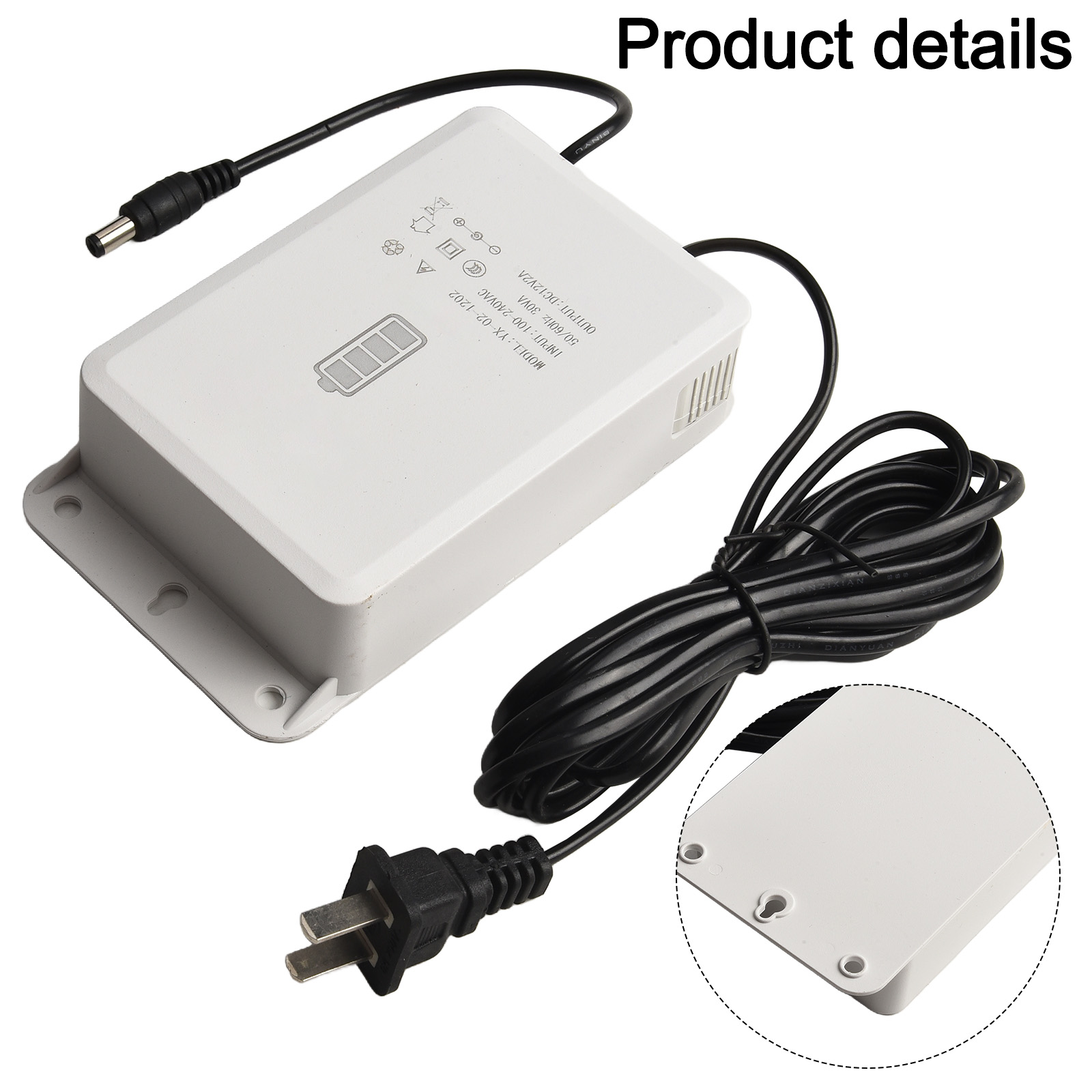 Rainproof Uninterruptible UPS  - Outdoor Uninterruptible Power Supply ulasan dan harga