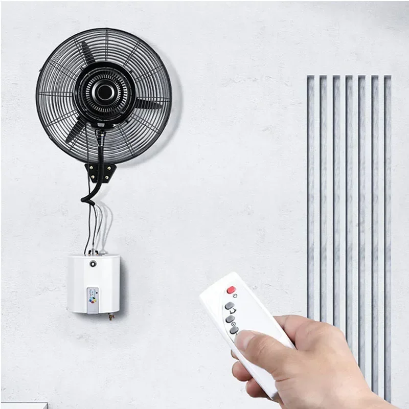 220v Electric Wall-mounted Ind - Ac Outdoor Power ulasan dan harga