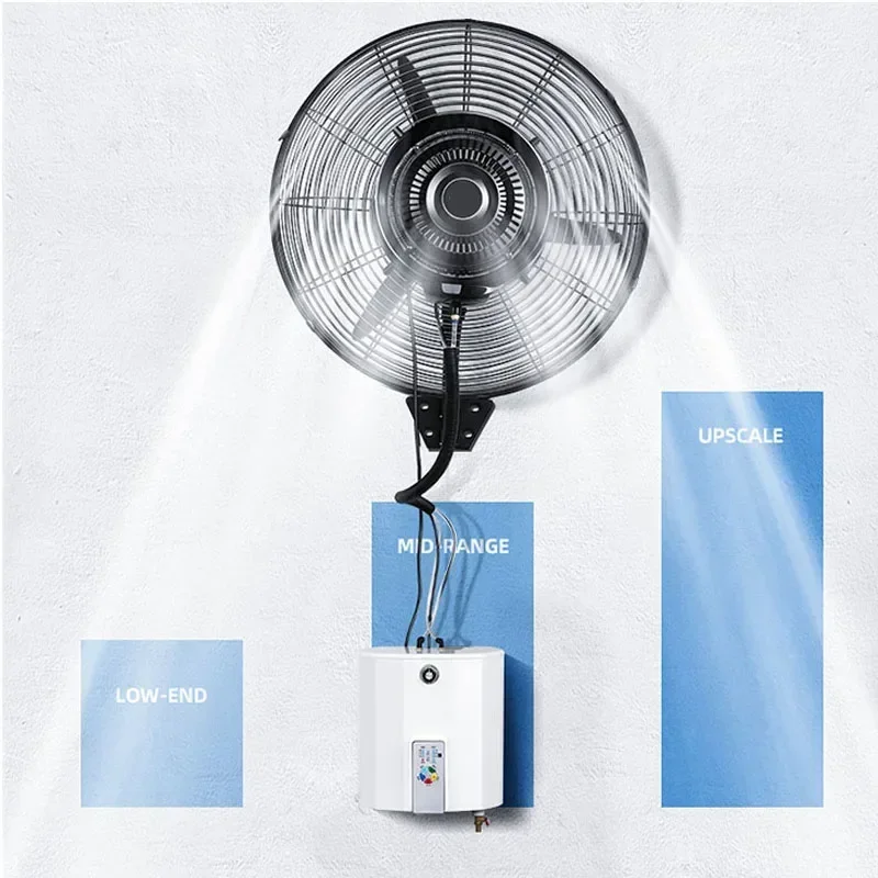 220v Electric Wall-mounted Ind - Ac Outdoor Power ulasan dan harga