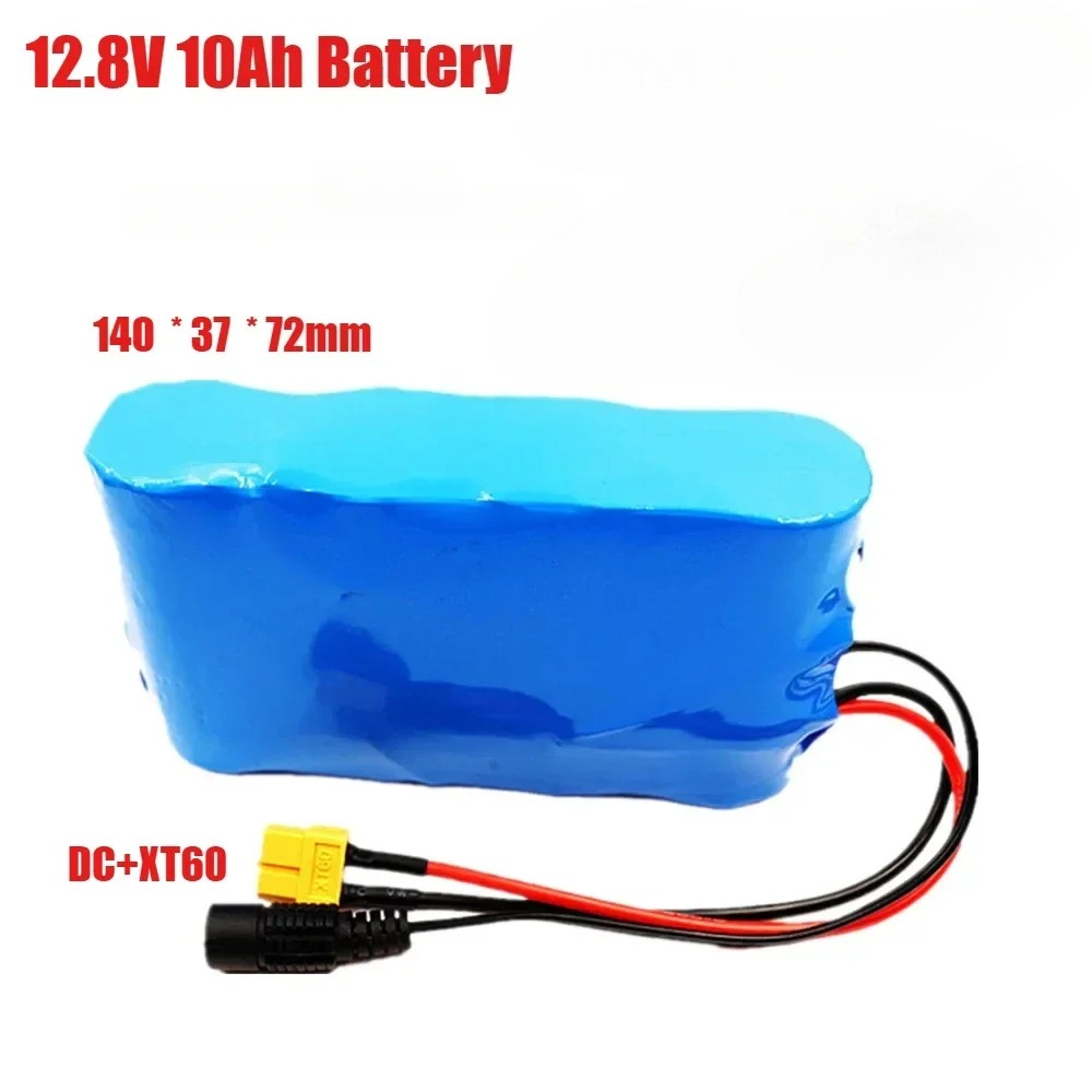 12.8V 10Ah-30Ah LiFePO4 32700  - Outdoor Uninterruptible Power Supply ulasan dan harga
