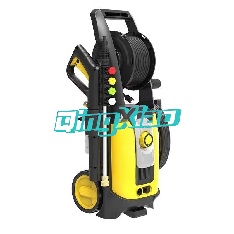 Electric Pressure Washer 220V  - Pressure Washer Electric ulasan dan harga