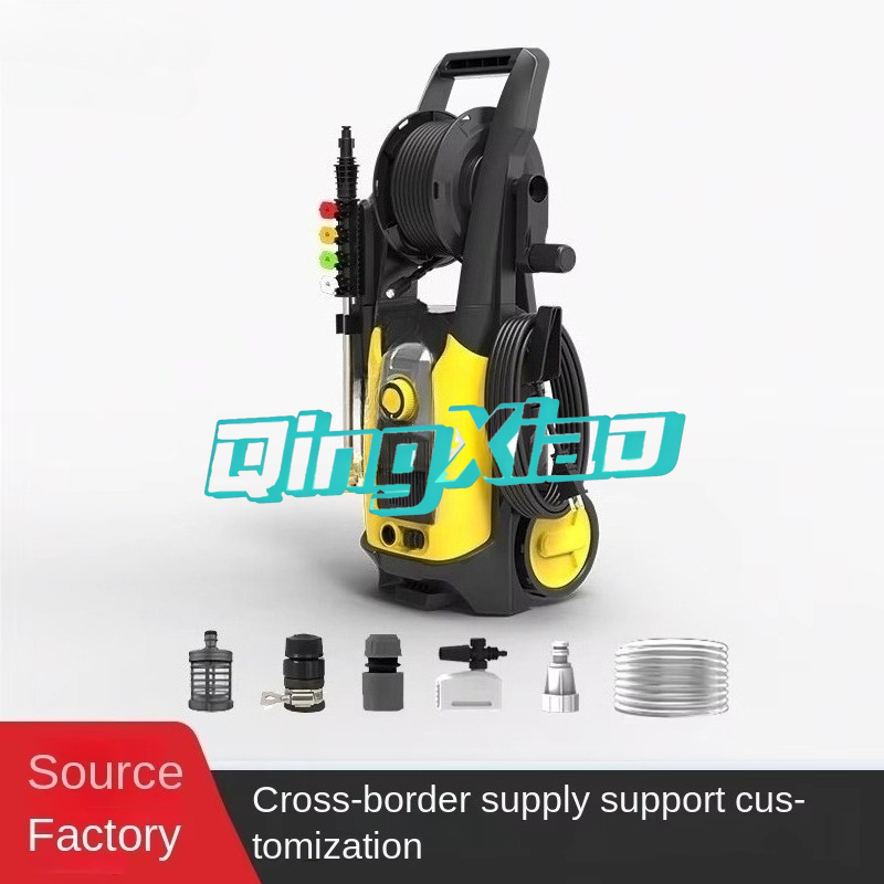 Electric Pressure Washer 220V  - Pressure Washer Electric ulasan dan harga