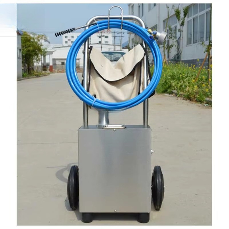 Pipe Washer Drainage and Sewer - Pressure Washer Electric ulasan dan harga