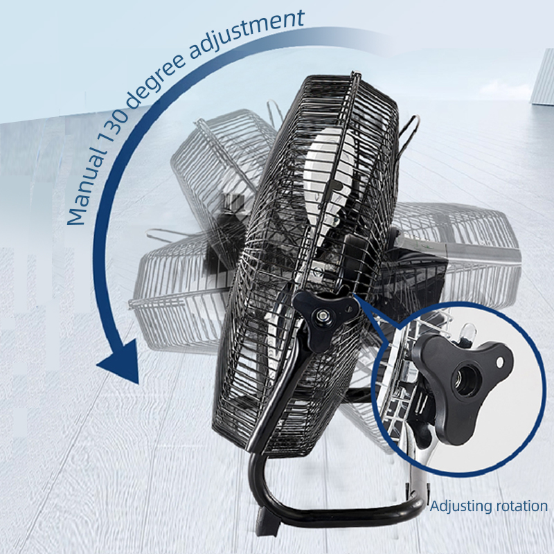 14 Inch Portable Solar Fan,Rec - Ac Outdoor Power ulasan dan harga