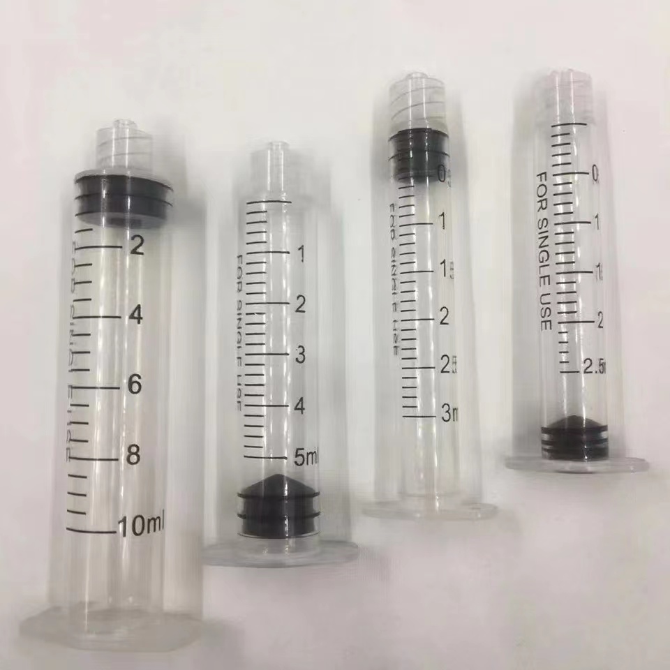 10/30/50pc 3ML Haifei needle t - Pressure Washer Electric ulasan dan harga
