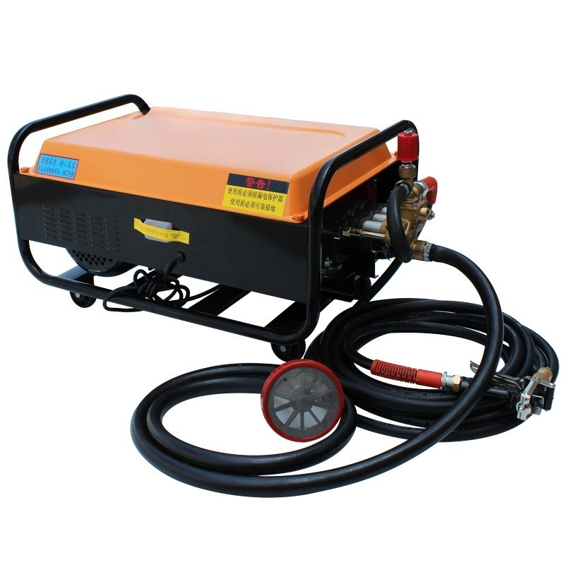 KQ-55 High Pressure Car Washer - Pressure Washer Electric ulasan dan harga