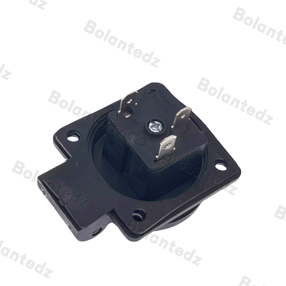 Bolantedz 125V15A 20A IP44 CE  - Outdoor Power Receptacle ulasan dan harga