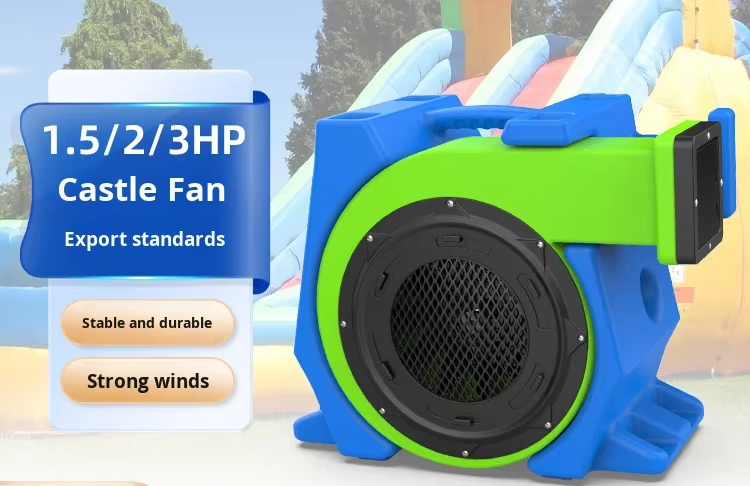 High-Power Electric Blower Hig - Ac Outdoor Power ulasan dan harga