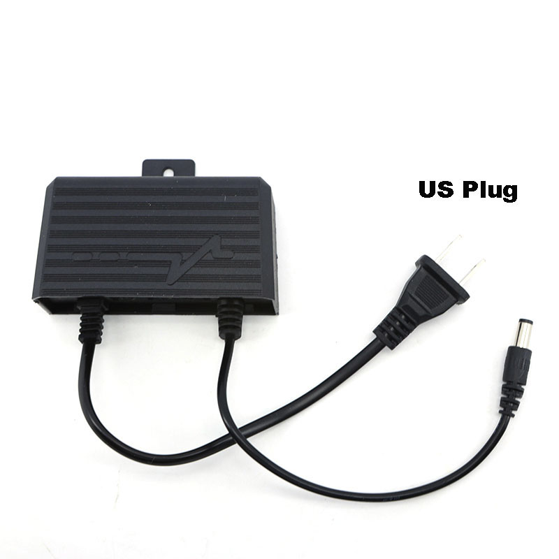 Waterproof AC 100V 240V to DC  - Ac Outdoor Power ulasan dan harga