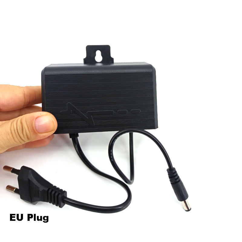 Waterproof AC 100V 240V to DC  - Ac Outdoor Power ulasan dan harga